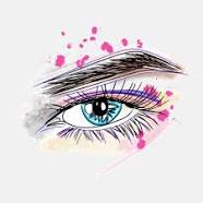 Eye Make Up